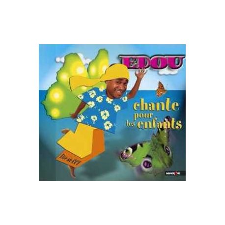 EDOU - Edou chante pour les enfants