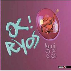 OK! RYOS - Kuni