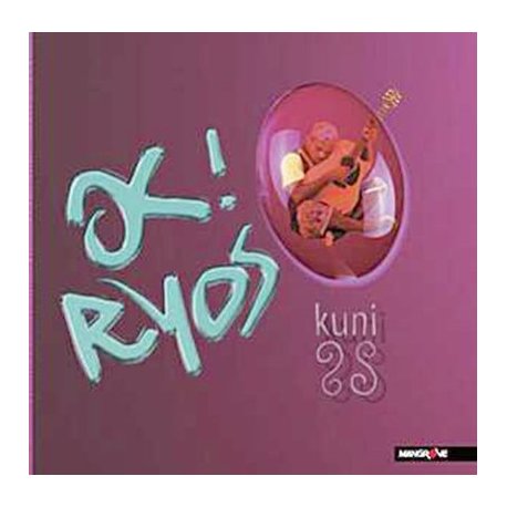 OK! RYOS - Kuni