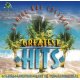 DANIEL RAE COSTELLO - Greatest Hits
