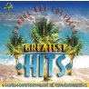 DANIEL RAE COSTELLO - Greatest Hits