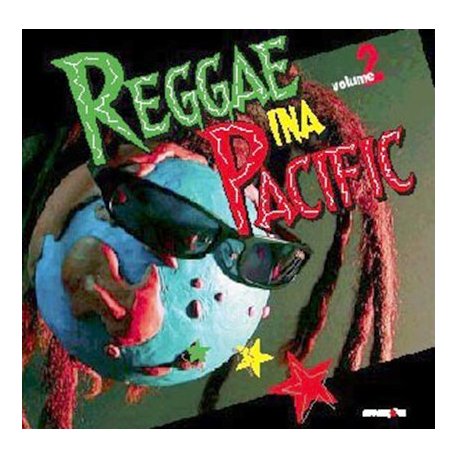 REGGAE INA PACIFIC 2