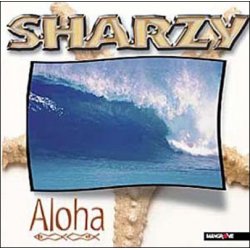 SHARZY - Aloha