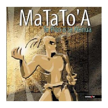 MATATO'A - Te Pito O Te Henua