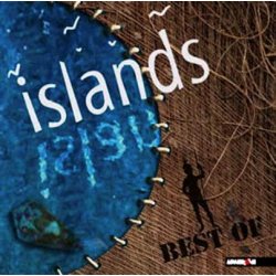 ISLANDS - Best of