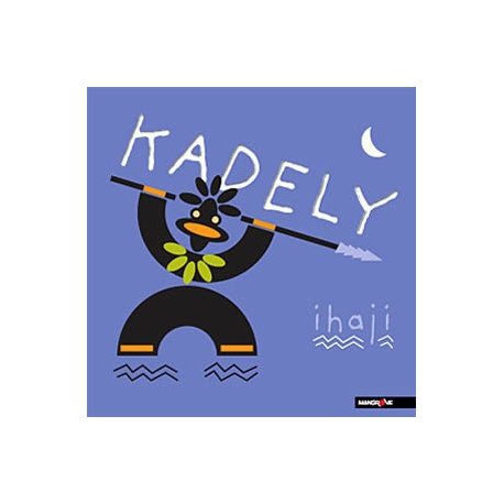 KADELY - Ihaji