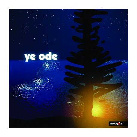 TUBE THENA  - Ye Ode