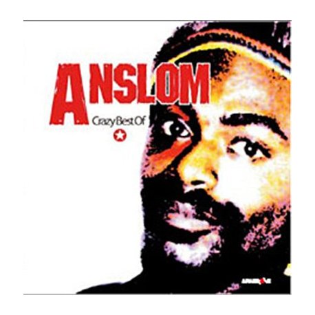 ANSLOM - Crazy best of