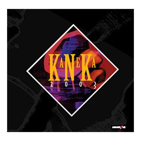KANEKA BEAT 2003