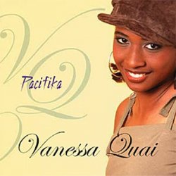 VANESSA QUAI - Pacifika