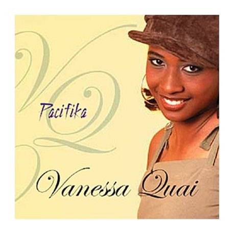 VANESSA QUAI - Pacifika