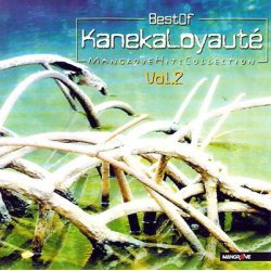 COMPIL' - Kaneka Loyauté vol 2