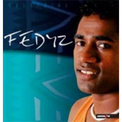 FEDYZ - SOLITAIRE