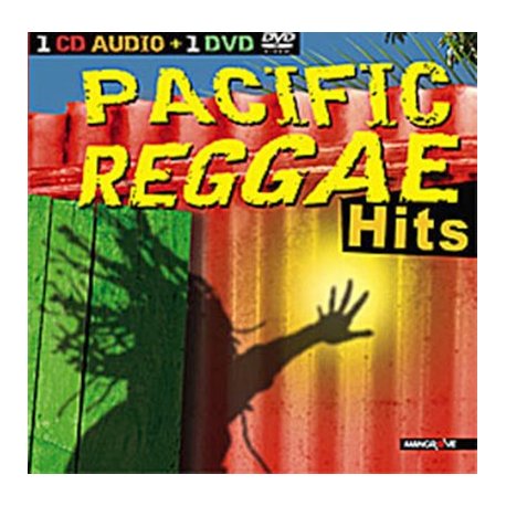 Pacific reggae hits
