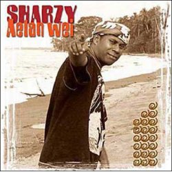 SHARZY - Aelan Wei