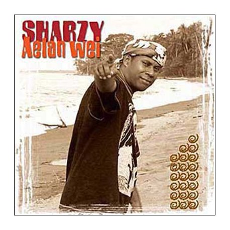 SHARZY - Aelan Wei