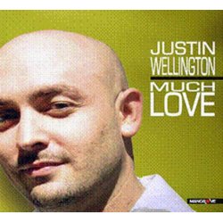 JUSTIN WELLINGTON - Much Love
