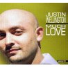 JUSTIN WELLINGTON - Much Love