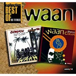WAAN - Best of