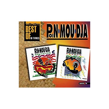 POIN MOU DJA - Best of