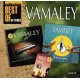 VAMALEY - Best of