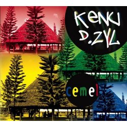 Kenu D Zyl