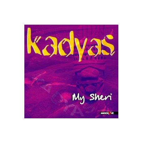 KADYAS - My shery