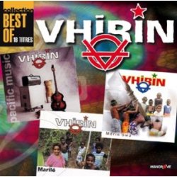 VHIRIN - Best of