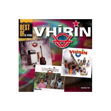 VHIRIN - Best of