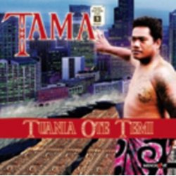 TAMA - Tuania Ote Temi