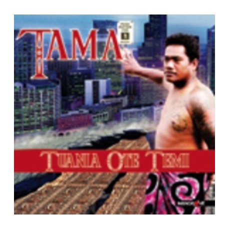 TAMA - Tuania Ote Temi