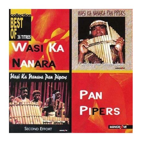 WASI KA NANARA - Best of
