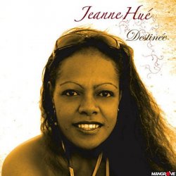 JEANNE HUE - Destinée