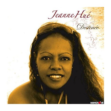 JEANNE HUE - Destinée