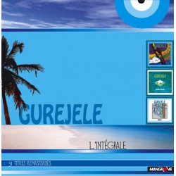 GUREJELE - L'intégrale