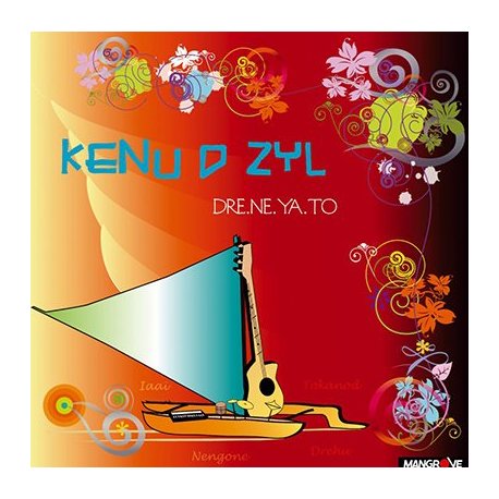 KENU D ZYL - Dre ne ya to
