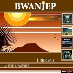 BWANJEP - L'intégrale