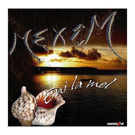 MEXEM - Eni la Mel