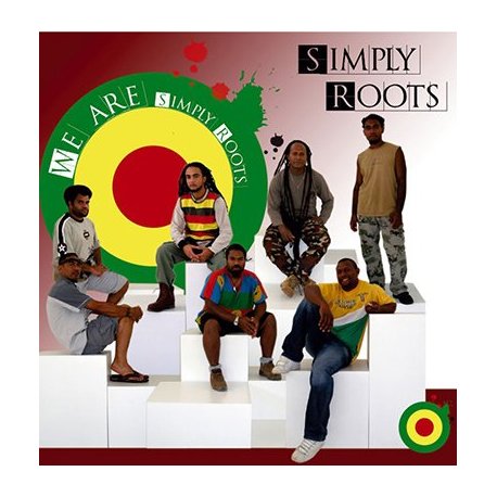 SIMPLY ROOTS - We are simpy roots