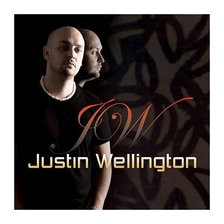 JUSTIN WELLINGTON - JW