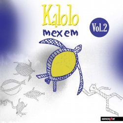 MEXEM - Kalolo vol.2