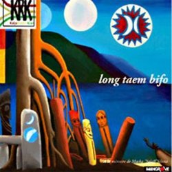 KADJA - Long team bifo