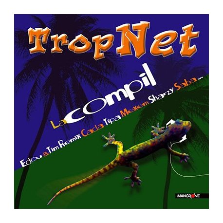 COMPIL' Trop net