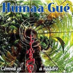 HUMAA-GUE : Ce mwa gi à ng‚dre