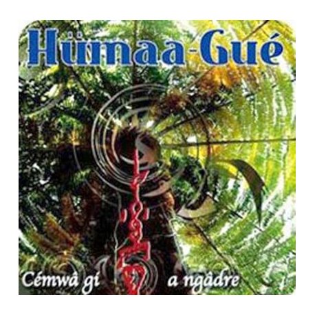 HUMAA-GUE : Ce mwa gi à ng‚dre