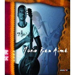 MARIO BIEN-AIME - Ti Manzel