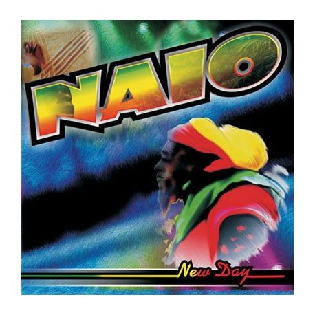 NAIO - New day