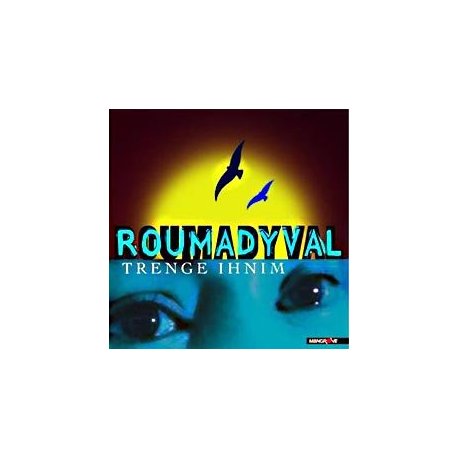 ROUMADYVAL - Trenge Ihnim