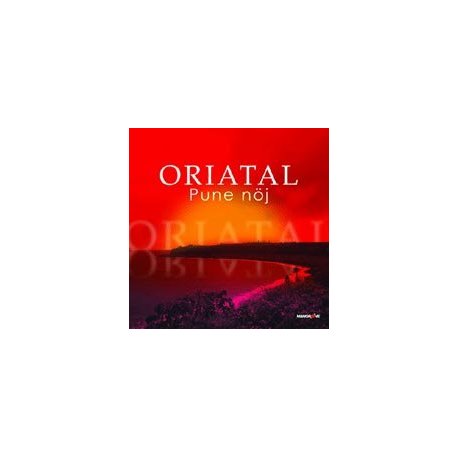 ORIATAL - Pune noj