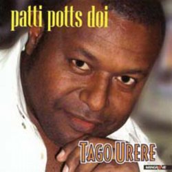 PATTI POTTS DOI - Tago Urere